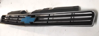 Chevrolet Impala, 2006, 2007, 2008, 2009, 2010, 2011, fábrica, OEM, parrilla superior Foto 1 de 4