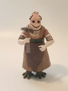 Figura de acción Hasbro Mos Espa TPM de colección GRAGRA Star Wars Saga Collection 2006 - Imagen 1 de 7
