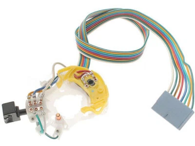 Interruptor de señal de giro SMP 67733HZ 1984 1983 para Dodge Ramcharger 1982-1985 Foto 1 de 2