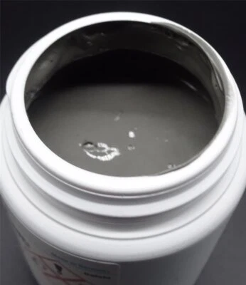 FELDER LÖTTECHNIK 250g Felder Weichlöt- und Verzinnungspaste Sn97Cu3 60% Metallanteil incl. Pinsel