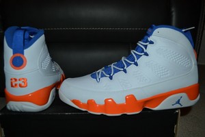 Jordan 9 Retro Fontay Montana 2012 