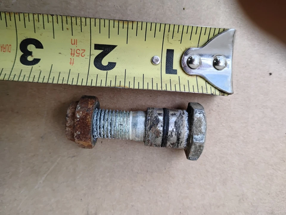 Perno de freno 72-80 Dodge Truck D100 Foto 1 de 1