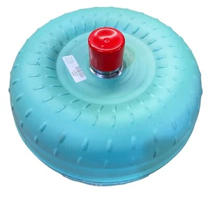 4L80E REMAN Torque Converter GM82 B82 BU54 98-08 GMC Chevrolet Stock Stall - Picture 1 of 5