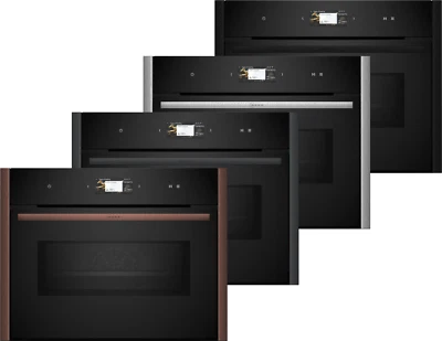 Neff N90 C29MS7KY0 Combi Microwave Oven - Image 1 of 4