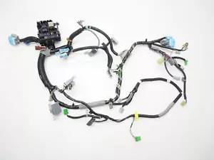 2000-2009 Honda S2000 S2K AP2 Lower Dashboard Dash Wire Harness Loom Wiring OEM - Picture 1 of 11