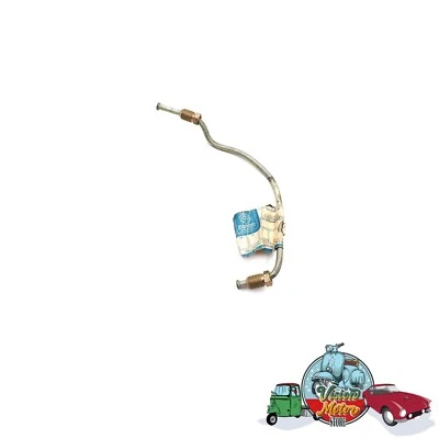 109238 Tube Frein Avant Original piaggio ape Mp 500/550 ( Vois Desc ) - Photo 1/3