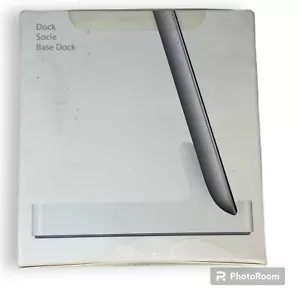 Apple iPad Docking Station - MC940ZM/A - Model A1381 - Picture 1 of 4
