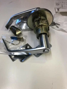 BEST Access 72KCOL 15D-STK-626 Medium Duty Lever Cylindrical - Picture 1 of 6