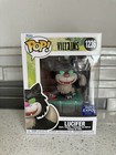 Funko POP! Disney: Lucifer #1236 D23 Expo Exclusive