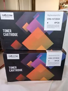 Toner cartridges/laser printers (HP LaserJet compatible) - Picture 1 of 6