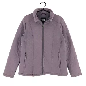 THE NORTH FACE Abrigo Acolchado Chaqueta Mujer Talla L - Imagen 1 de 9