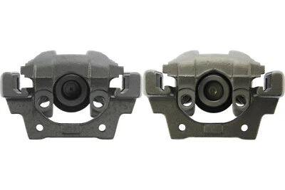 后对中心盘式制动卡钳适用于 1995 - 2001 宝马 740i (KIT20513) — 第 1/4 张图片