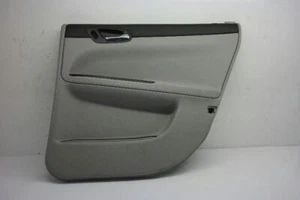 2006-08 CHEVROLET IMPALA RH RIGHT REAR PASSENGER DOOR PANEL - Picture 1 of 12