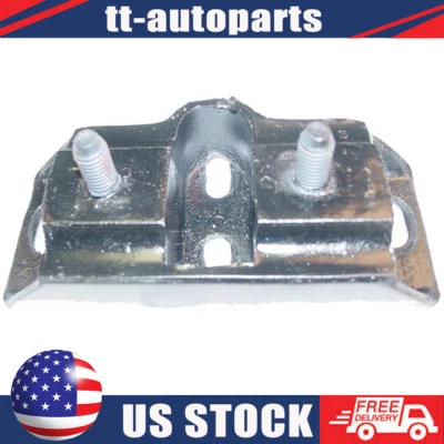 1X Soporte de transmisión para motor Ford Mustang V8-5,0 L 1968 1969 1970 1971 TT Foto 1 de 3