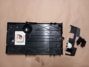 Untrboden von  Siemens - Bild 1 von 1