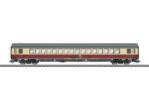 Märklin H0 43861 express train car APM track G 121 - Picture 1 of 3
