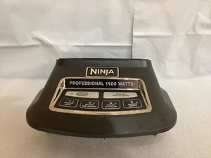Ninja Mixer Modell BL770 Top Cover - Bild 1 von 3