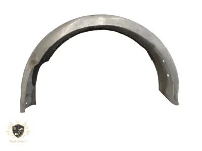 GUARDABARROS TRASERO BSA A7 A10 SUPER ROCKET GOLD STAR CRUDO | Apto para  Foto 1 de 4