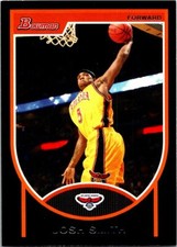 2007-08 Bowman Basketball Pick / Choose Your Cards