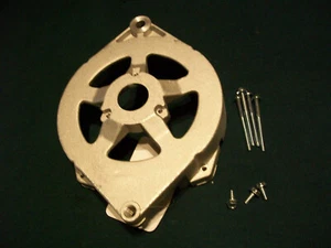 Delco Replacement 15SI 17SI Alternator Drive End Front Housing End Frame Screws - Imagen 1 de 8