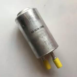 Filtro de combustible apto para Ford Focus Mondeo 8M51-9155-BB - Imagen 1 de 4