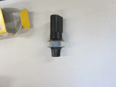 Audi Volkswagen Original Equipment Hella Oil Pressure Switch, 06D 919 081B - Image 1 of 4