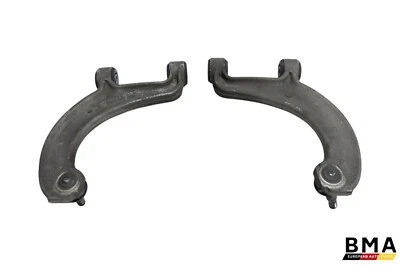 Juego de brazo de control superior trasero izquierdo derecho Maserati GranTurismo 2008-2019 OEM Foto 1 de 4