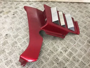 HONDA GL1200 GOLDWING ASPENCADE LEFT MIDDLE FAIRING PANEL YEAR 1985 (STOCK 783) - Picture 1 of 5