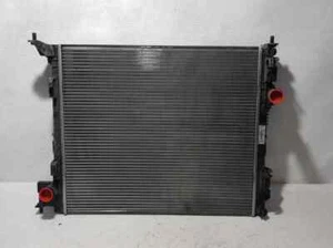 214101527R radiador de agua para NISSAN QASHQAI (J11) VISIA 2013 4369321 - Picture 1 of 5