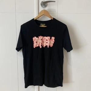 NWOT Drew House T-Shirt Spell Out Drip Logo 💧 Jelly Justin Beiber Trendy - Bild 1 von 10