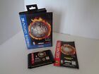 Sega Megadrive Nba Jam T.E. Tournament Edition