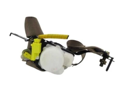 00-01 Cinturón de seguridad del pasajero delantero Subaru Outback con retractor Foto 1 de 4