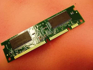 Cisco 2621XM Multiservice Router 128MB DRAM Ram Speicher LVTTL * K4S281632D-TC1L - Bild 1 von 5