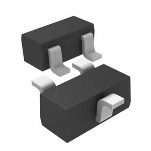 4 pcs DTC143EETL, Digital Transistor.NPN 50V 100mA by Rohm 6B4m - Picture 1 of 2