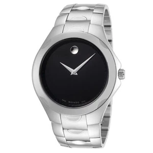 Reloj de cuarzo Movado Luno 40 mm para hombre 0606378 - Imagen 1 de 3