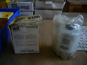WIX 33547 WASSERABSCHEIDERFILTER ERSETZT P551429, 6671649, 1000051230, 5198966 - Bild 1 von 7