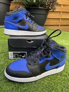 Scarpe da uomo blu Jordan | Acquisti Online su eBay