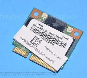 Acer Aspire V5-571-6807 Laptop Wireless WiFi Card - Picture 1 of 3