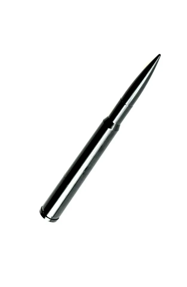 Bullet Style 0.3 Cal (5.45") Antenna Mast for Mercury Grand Marquis 2003-2011 - Image 1 of 4