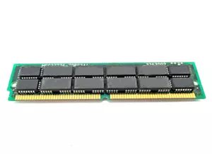 OKI MSC23236-70BS24A 8MB Ps/2 Fpm RAM Simm 2Mx36 Parity 72-pin 64F3606 70ns - Picture 1 of 1
