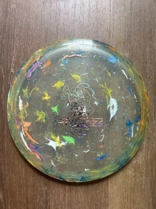 Discraft Jawbreaker Z Buzzz SS - Limited Edition - Disc Golf Midrange - Picture 1 of 1