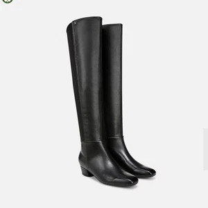 Naturalizer Women's Reese Over The Knee Boot 9m - Picture 1 of 11