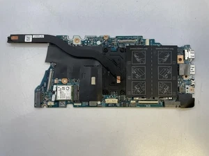 Placa madre para computadora portátil Dell RHCDN | Intel Core i5-1035g1 1,00 GHz - Imagen 1 de 5