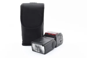 [MINT] Nikon Speedlight SB-600 Shoe Mount Flash Strobe For DSLR From JAPAN - Picture 1 of 24