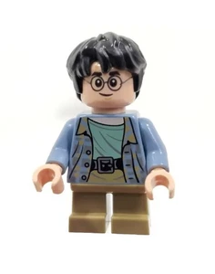 New LEGO Harry Potter HP316 Harry Potter Minifigure - Imagen 1 de 1