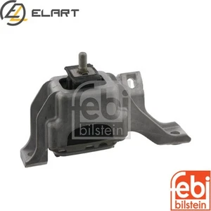 ENGINE MOUNTING 31784 FOR MINI N47 C16 A 1.6L N47 C20 A 2.0L 9HZ/W16D16 1.6L - Picture 1 of 8