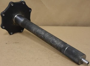 20768561 OUTPUT SHAFT, RH, GM 9.25 IFS SALISBURY 2011 & UP ***NEW*** - Bild 1 von 4