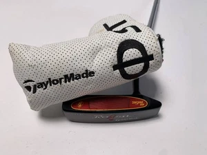 TaylorMade Rossa Imola 8 AGSI+ Putter 36" SuperStroke Pistol GT 2.0 Mens RH W/HC - Picture 1 of 7