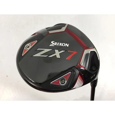 Dunlop Driver SRIXON ZX7 Driver 2020 9.5 Diamana ZX60 Stiff Right-Handed - Image 1 of 3
