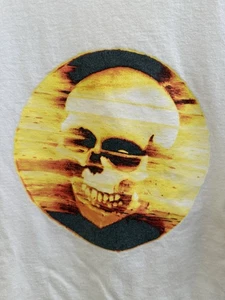 The Skulls – Punk Band T Shirt 2002 Size XL Y2K - Picture 1 of 8